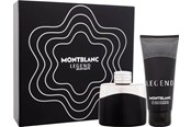 Cadeaudoos - Mont Blanc Legend EDT Giftset - 3386460139021