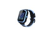 Smartwatch, Sporthorloge en Activity Tracker - ZTE K1 Pro 4G Kids Watch - Blue - 123433401005