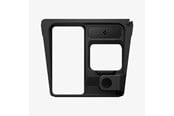 Auto-accessoires - Spigen Tesla 3 in 1 Wireless Charging Hub Mount - black - Tesla Model 3 2024 - ACP07501