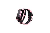 Smartwatch, Sporthorloge en Activity Tracker - ZTE K1 Pro 4G Kids Watch - Pink *DEMO* - 123433401006