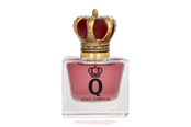 Parfum en geuren - Dolce & Gabbana lQ Intense EDP 30ml - 8057971187836