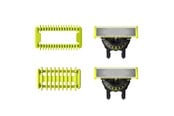 Scheerapparaat - Philips Shaver OneBlade QP624/50 Replacement blade - QP624/50