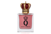 Parfum en geuren - Dolce & Gabbana lQ Intense EDP 50ml - 8057971187843