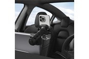 Mobiel - Overige accessoires - Spigen Tesla TapLock Universal Car Mount Holder - black - Screen - ACP07871