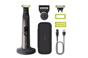 Haartrimmer - Philips Baardtrimmer OneBlade Pro QP6652/61 - QP6652/61