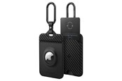 Mobiel - Overige accessoires - Spigen Tesla Card Holder Air Fit 2 Pack - Tesla Key Card / Air Tag - ACP08793