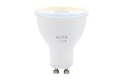 Smart Home - EGLO - CONNECT-Z GU10 LED opal - 110308
