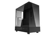 Case - Darkflash DPX90 computer case (black) - Case - Miditower - Zwart - DPX90 Black