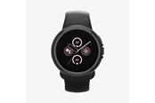Smartwatch - Accessoires - Spigen Liquid Air - matte black - Google Pixel Watch 3 (45mm) - ACS07598