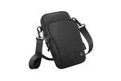 Tassen - Spigen Klasden Universal Cross bag for Mobile - black - AFA07132