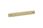 Houten speelgoed - Bigjigs - Wooden Rolling Pin - BJ800