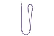 Mobiel - Overige accessoires - Spigen Universal Cross Body Strap 2 1 Pack - deep purple - AFA08366