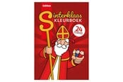 Hobby artikelen - Boek Specials Nederland BV - Sinterklaas Coloring Book - Sintkl-Lobbes