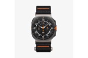 Smartwatch - Accessoires - Spigen DuraPro Flex - black - Samsung Galaxy Watch Ultra - AMP08773