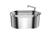 Katten - Rojeco Water Fountain for pets 3.2l - RYSJ-07