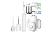 Overige persoonlijke verzorging - Bebird Home 30S ear cleaning otoscope with camera (white) - Bebird H30S