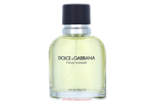 Parfum en geuren - Dolce & Gabbana Pour Homme Eau de Toilette Spray – 75ml - 8057971180431