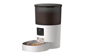 Katten - Rojeco 3L Automatic Pet Feeder WiFi with Camera - RWSQ-06