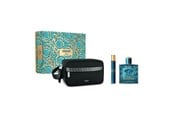 Cadeaudoos - VERSACE Eros Pour Homme Giftset - 8011003893577