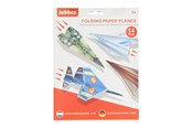 Schrijf- en tekenartikelen - Lobbes - Folding Airplanes 14 pcs. - 960817