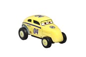 Speelgoedauto - Disney Pixar Cars On the Road Gearson Marshall - HKY32