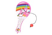 Speelgoed - LG-Imports - Mini Tap Ball Unicorn - 5103