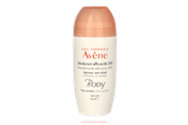 Parfum en geuren - Avène Body 24H Deo Roll-On - 50ml - 3282770389043