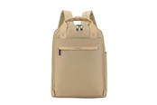 Tassen - Golla Orion Rugzak voor Laptop 15.6" | Bruin - 601676