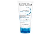 Lichaamsverzorging - Bioderma Atoderm Mains & Ongles Ultra Repair - 50ml - 3701129804193