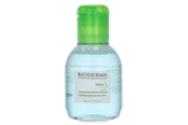 Gezichtsverzorging - Bioderma Sébium H2O Micellar Water - 100ml - 3401395376935