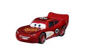 Speelgoedauto - Disney Pixar Cars Radiator Springs Lightning McQueen - HTX82