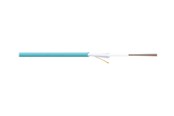 Netwerk - kabel - DIGITUS bulk cable - aqua - Blauw - DK-35121/3-U