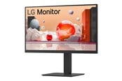 Scherm - 27" LG 27BA750-B - 1920x1080 (FHD) - 100Hz - IPS - 65W USB-C - 27BA750-B