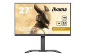 Scherm - 27" iiyama G-MASTER Gold Phoenix GB2795HSU-B1 - 1920x1080 (FHD) - 280Hz - VA - GB2795HSU-B1