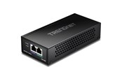 Accessoires - TRENDnet TPE-219GI 2.5G PoE++ Injector - Supplies PoE (15.4W) PoE+ (30W) or PoE++ (90W) - TPE-219GI