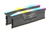 Case accessoires - Corsair Vengeance RGB DDR5 Light Enhancement Kit - Grey - CMHLEKIT2G-D5