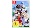 Games - Touhou Spell Carnival - Nintendo Switch - Strategy - 5060941718490