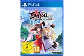 Games - Touhou Spell Carnival - Sony PlayStation 4 - Strategy - 5060941718506