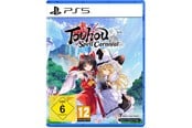 Games - Touhou Spell Carnival - Sony PlayStation 5 - Strategy - 5060941718513
