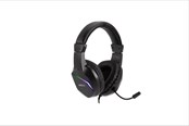 Gaming accessoires - MAXX TECH MX40 LED - Wired Headset - Sony PlayStation 4 - 5055957705855