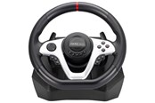 Gaming accessoires - MAXX TECH PR 279 - Wired Wheel, gamepad and pedals set - Sony PlayStation 4 - MXT-PR279-MULTI