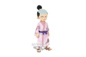 Merchandise - Banpresto - One Piece DXF Grandline Wanokuni Kouzuki Momonosuk 12 cm - Figuur - 4983164183900