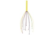 Gadget - Kikkerland Head Massager Color (Assorted) - AR22-A