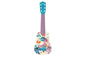 Muziek - Lexibook Disney Stitch - My First Guitar - K200D