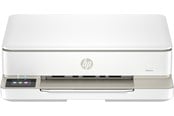 Printer - HP ENVY 6120e All-in-One Multifunctioneel - Kleur - Inkt - 714L8B#629