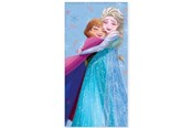Merchandise - Disney - 70x140 cm - Frozen - Handdoek - 110054