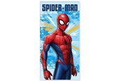 Merchandise - BrandMac - 70x140 cm - Spiderman - Handdoek - 110064