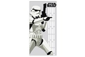 Merchandise - BrandMac - 60 x 120 cm - Star Wars - Handdoek - 110080