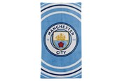 Merchandise - Joker - Manchester City 70 x 140 cm - Handdoek - 85654