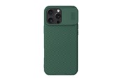 Mobiel - Covers & Cases - Nillkin CamShield Pro iPhone 16 Plus Case (green) - 6902048286702